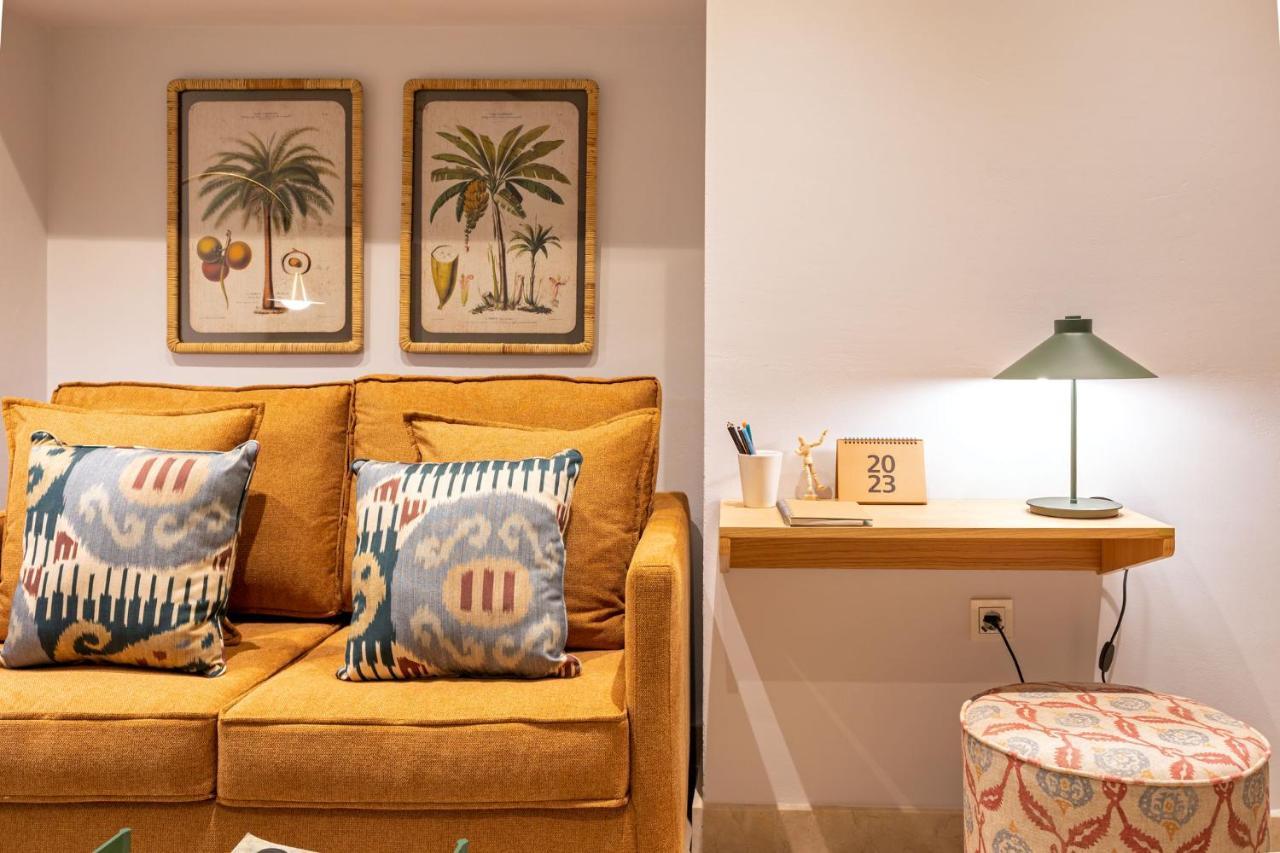 Angeles 6- Giralda Luxury By Valcambre Apartment
