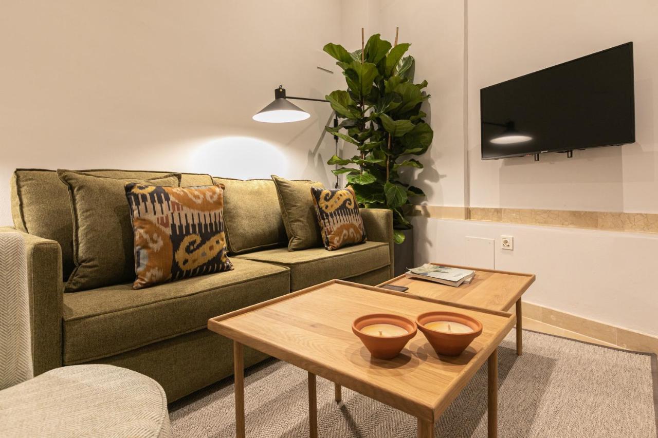 Angeles 6- Giralda Luxury By Valcambre