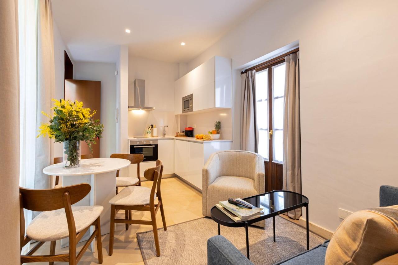 Angeles 6- Giralda Luxury By Valcambre Apartment *