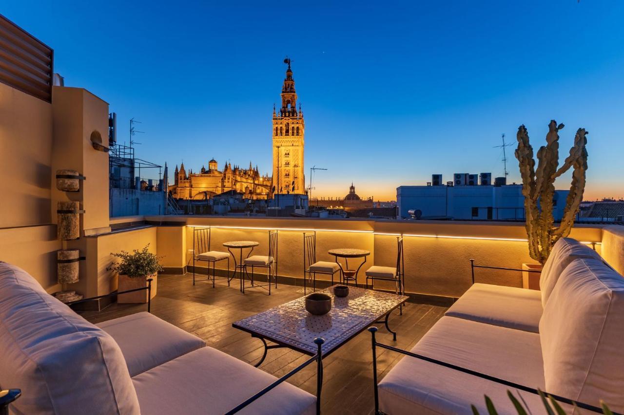 Angeles 6- Giralda Luxury By Valcambre *