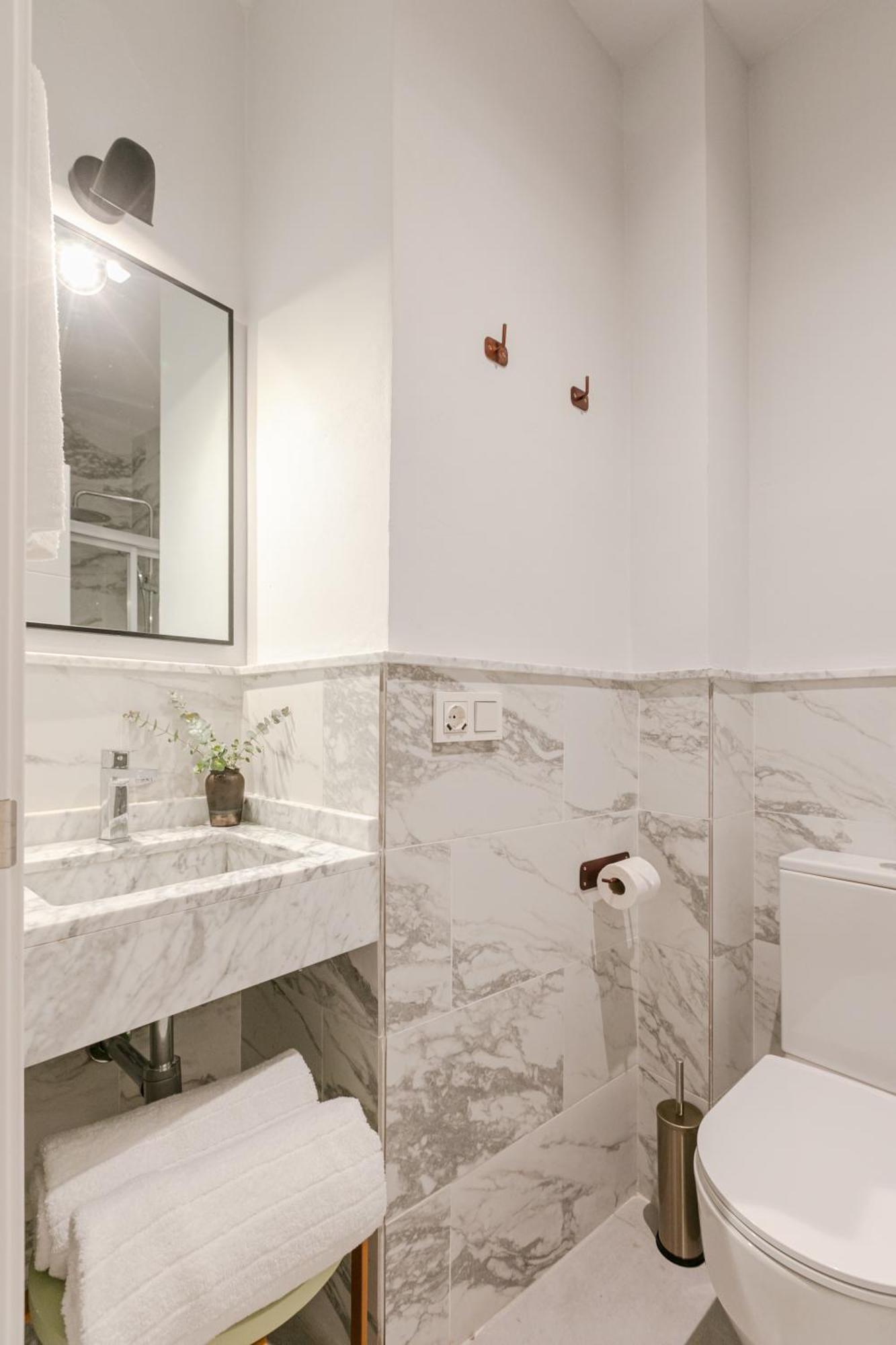 Angeles 6- Giralda Luxury By Valcambre *