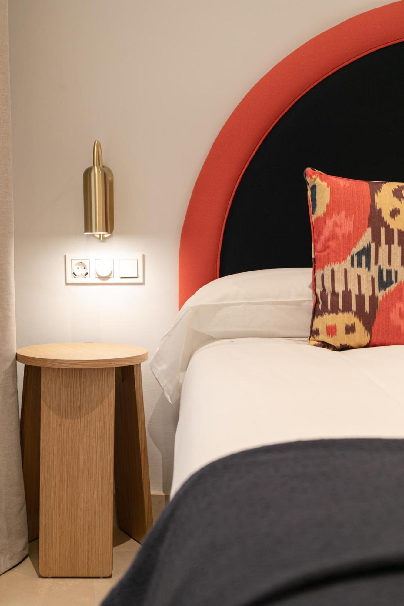 Angeles 6- Giralda Luxury By Valcambre Apartment Seville