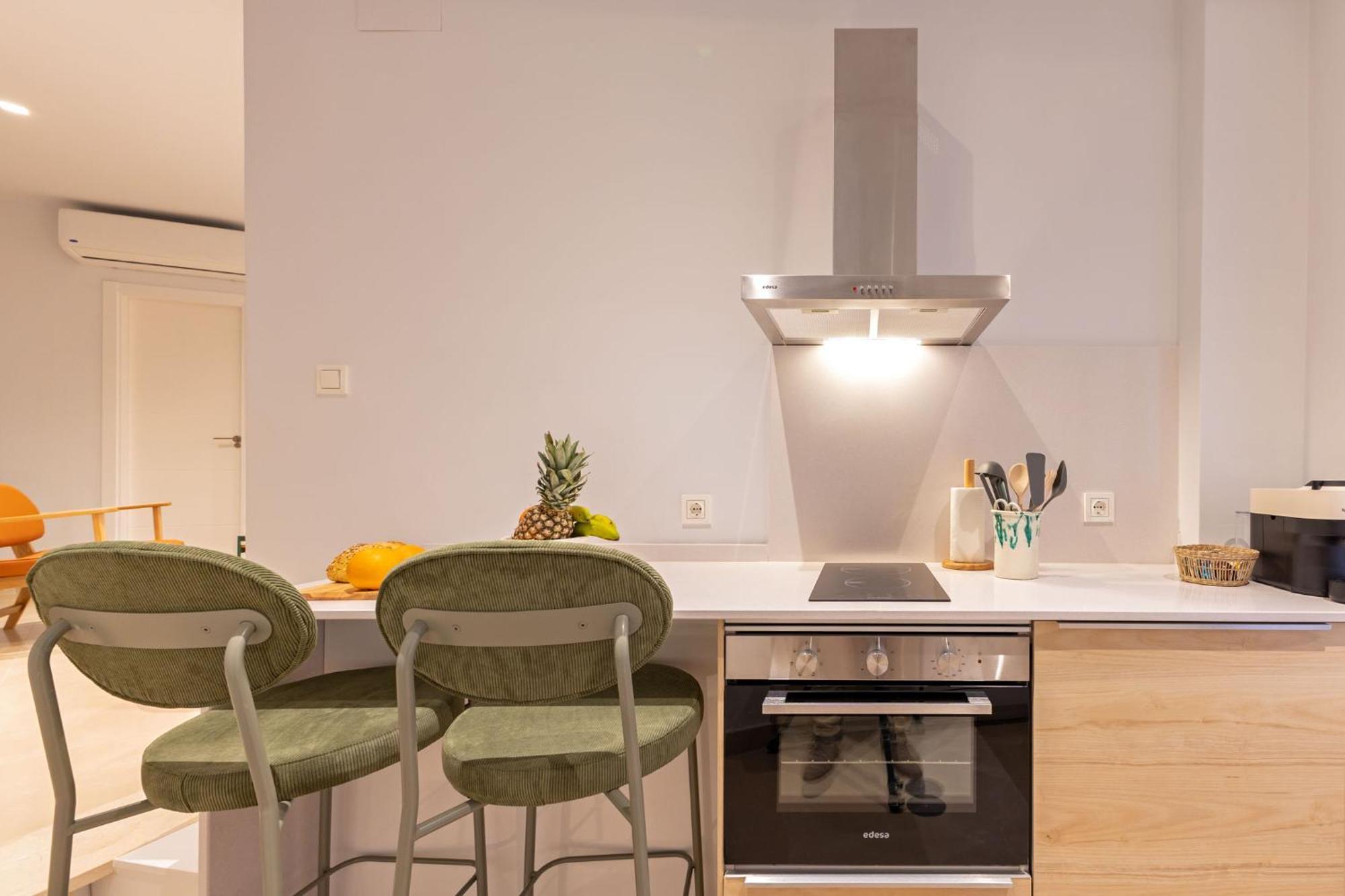 Angeles 6- Giralda Luxury By Valcambre