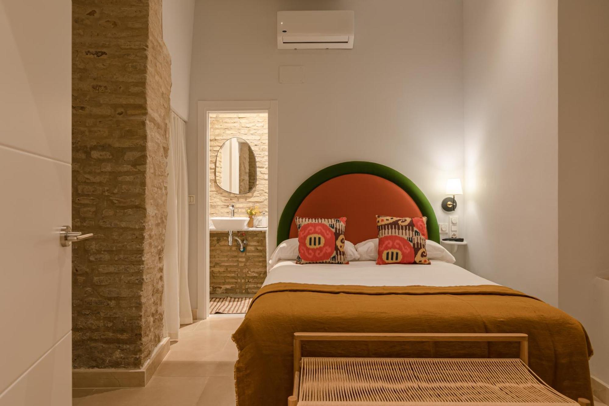 Angeles 6- Giralda Luxury By Valcambre *