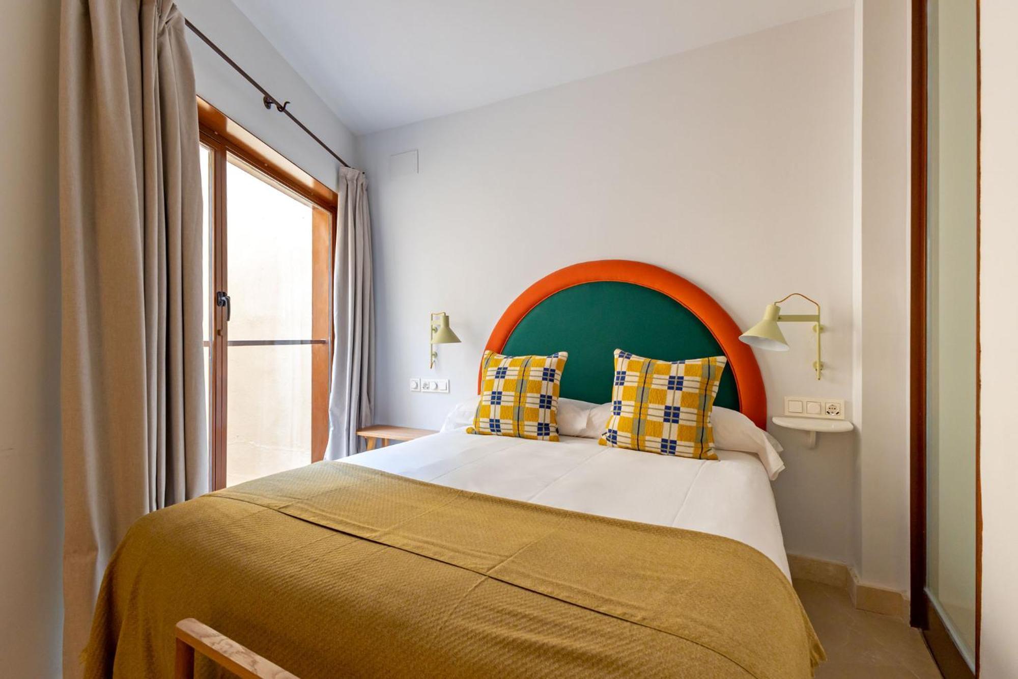 Apartment Angeles 6- Giralda Luxury By Valcambre *