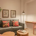 Angeles 6- Giralda Luxury By Valcambre