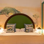 Angeles 6- Giralda Luxury By Valcambre