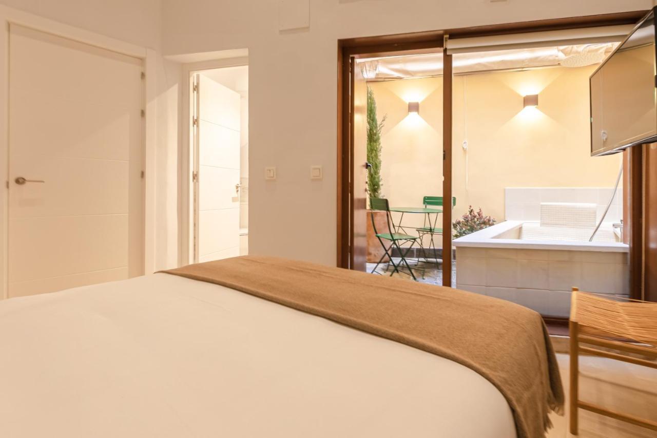 Angeles 6- Giralda Luxury By Valcambre *