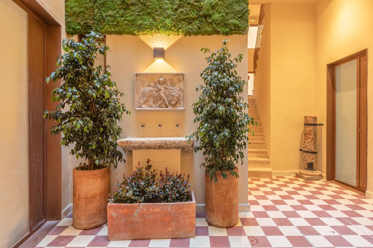 Apartment Angeles 6- Giralda Luxury By Valcambre *