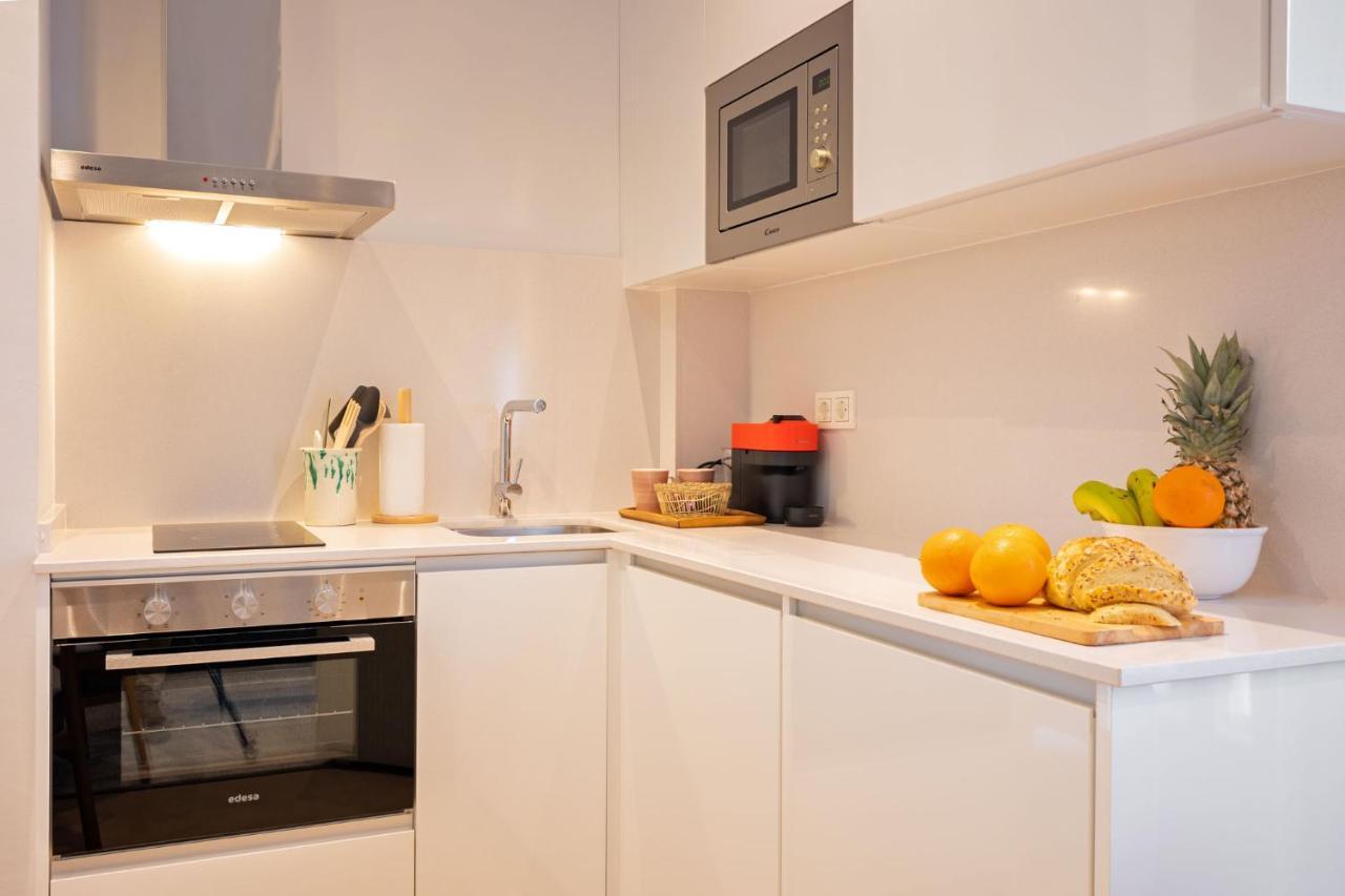 Angeles 6- Giralda Luxury By Valcambre Apartment *