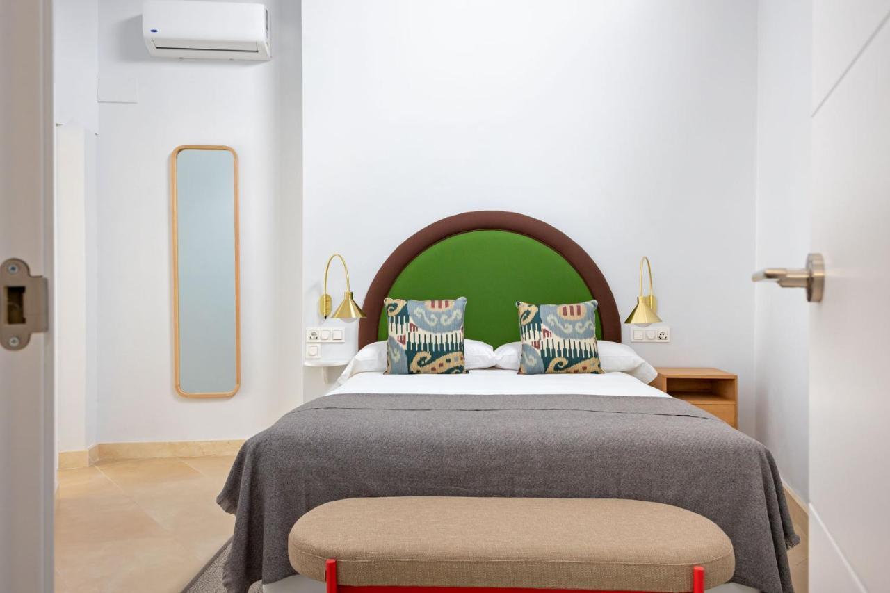 Angeles 6- Giralda Luxury By Valcambre *