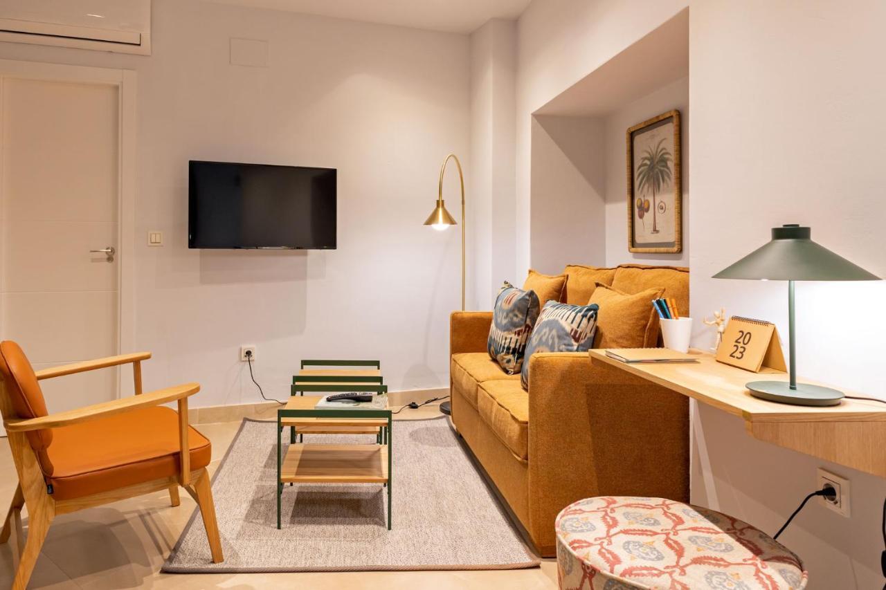 Angeles 6- Giralda Luxury By Valcambre