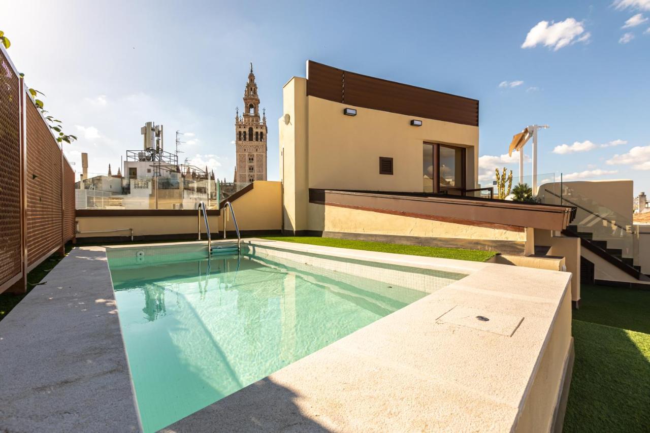 Apartment Angeles 6- Giralda Luxury By Valcambre *