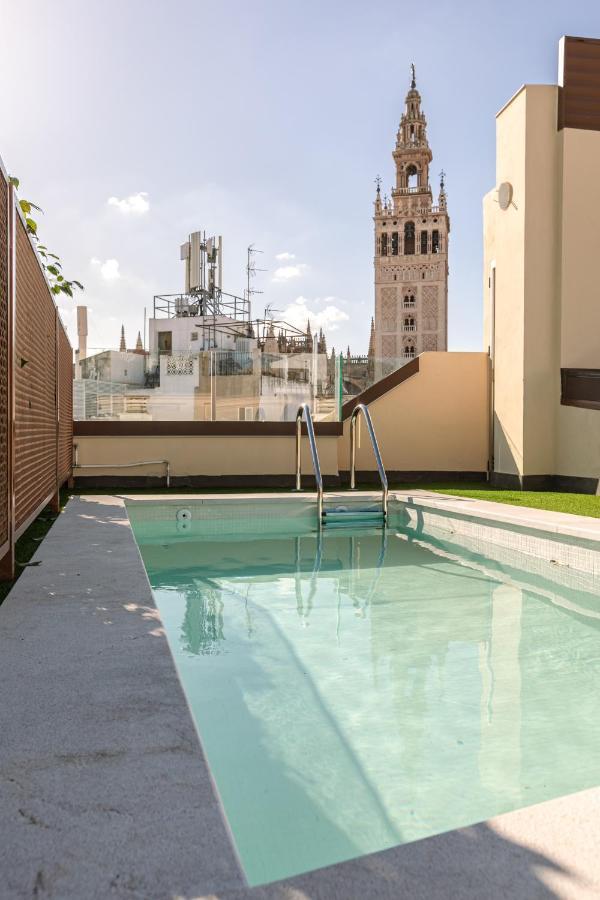 Angeles 6- Giralda Luxury By Valcambre *