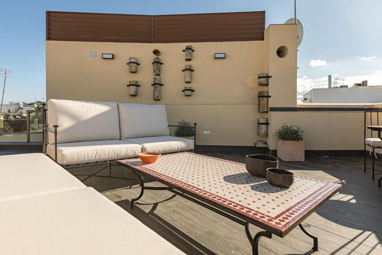 Angeles 6- Giralda Luxury By Valcambre *