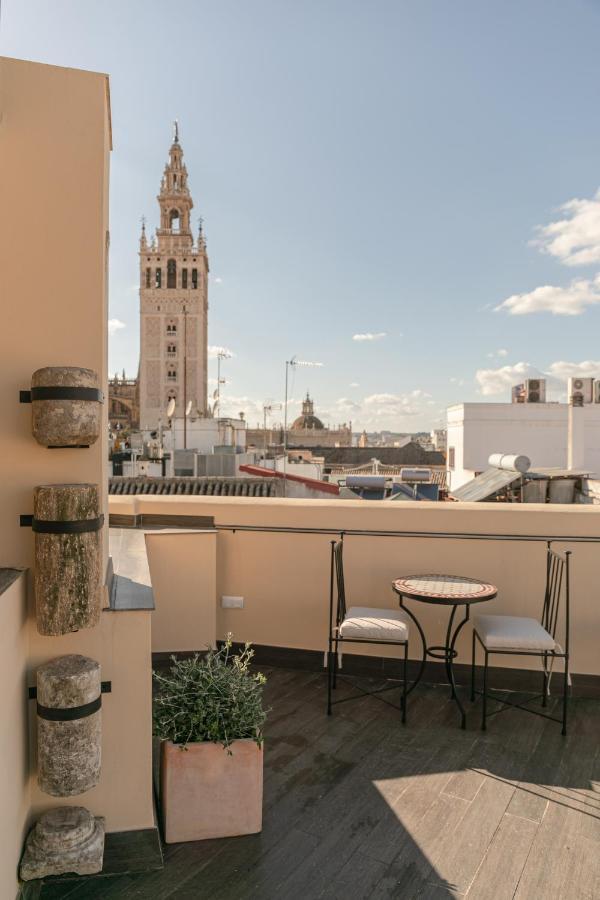 Angeles 6- Giralda Luxury By Valcambre *