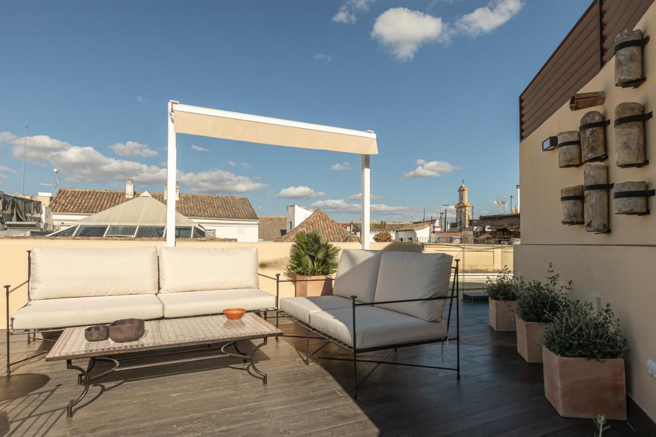 Angeles 6- Giralda Luxury By Valcambre Apartment