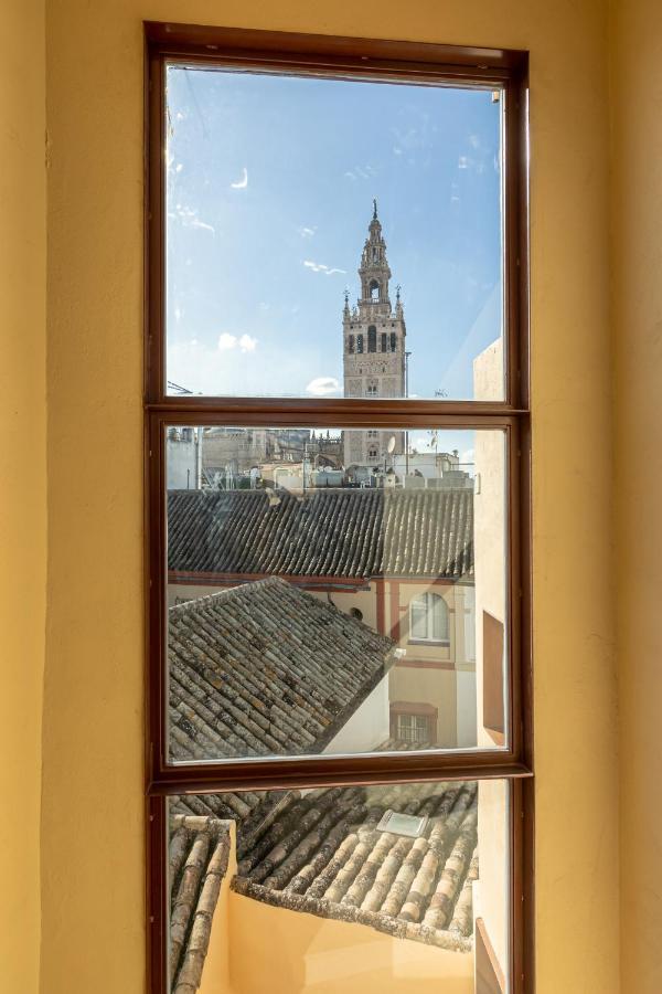Angeles 6- Giralda Luxury By Valcambre Apartment *