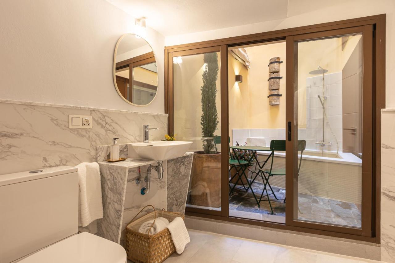 Angeles 6- Giralda Luxury By Valcambre Apartment Seville