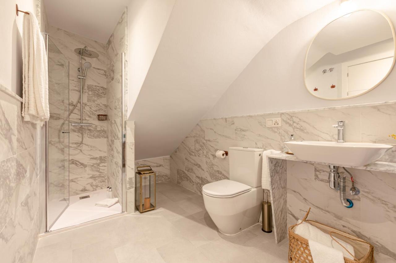 Angeles 6- Giralda Luxury By Valcambre Apartment *