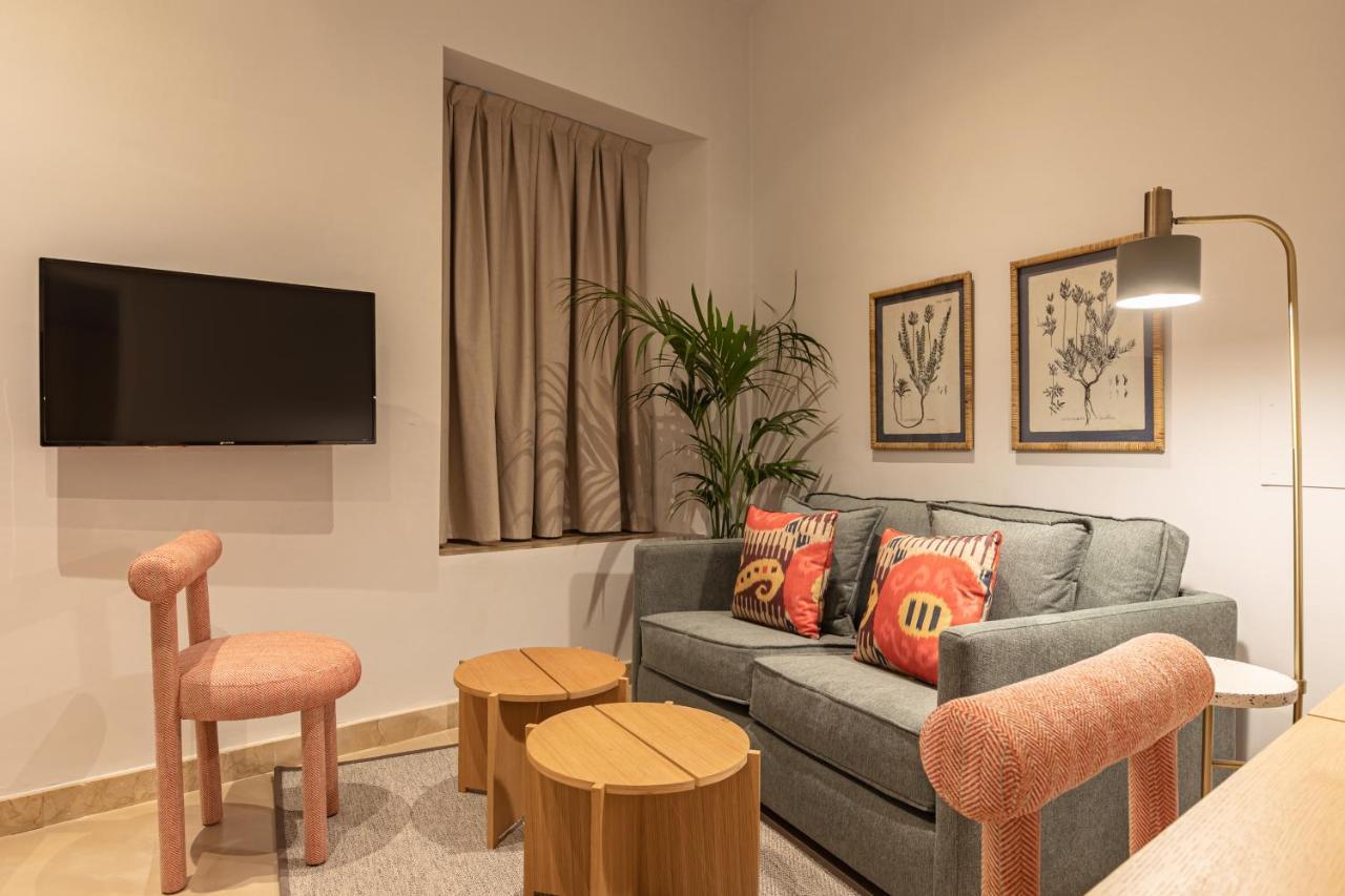 Angeles 6- Giralda Luxury By Valcambre *