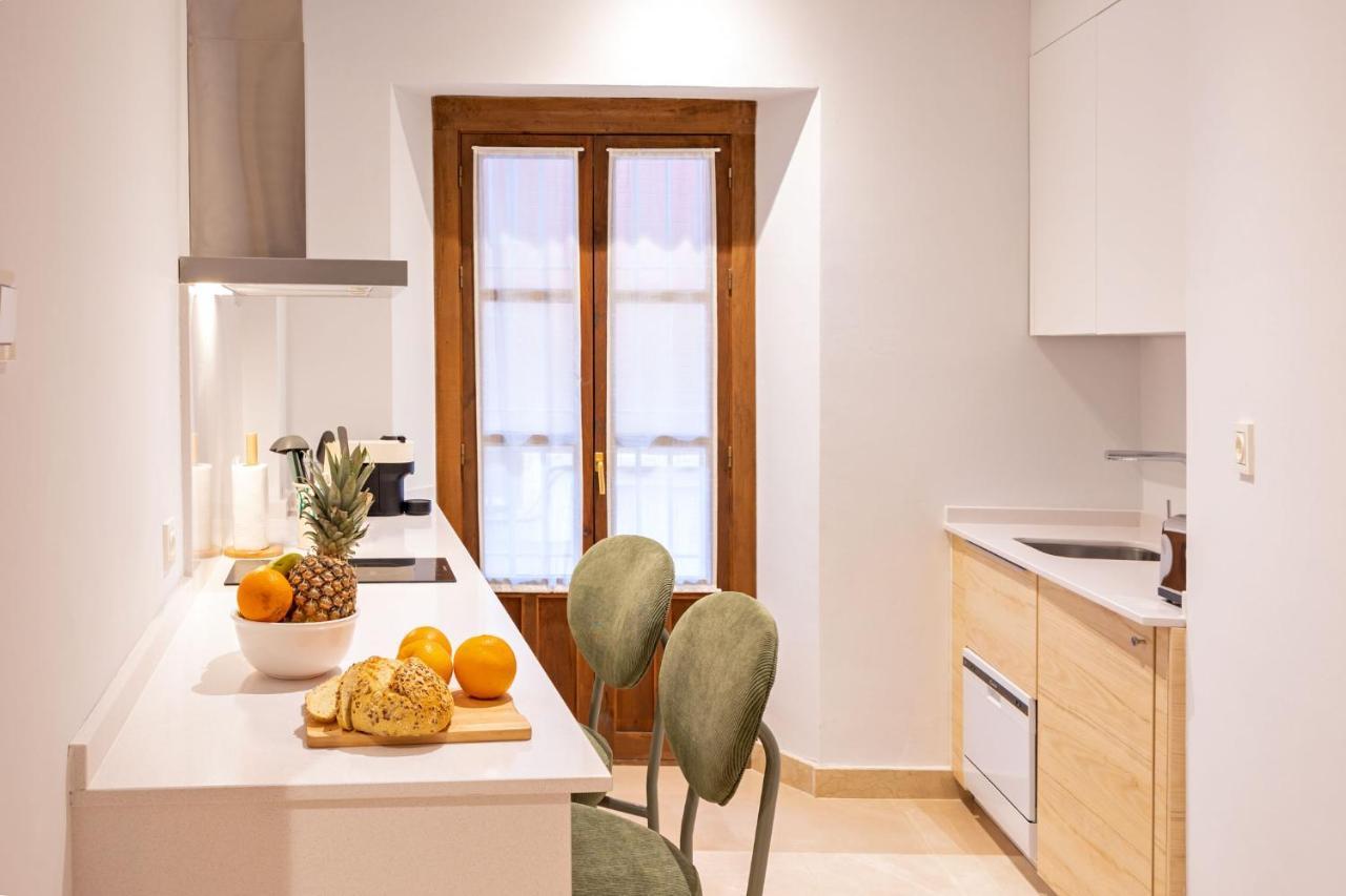 Apartment Angeles 6- Giralda Luxury By Valcambre Seville