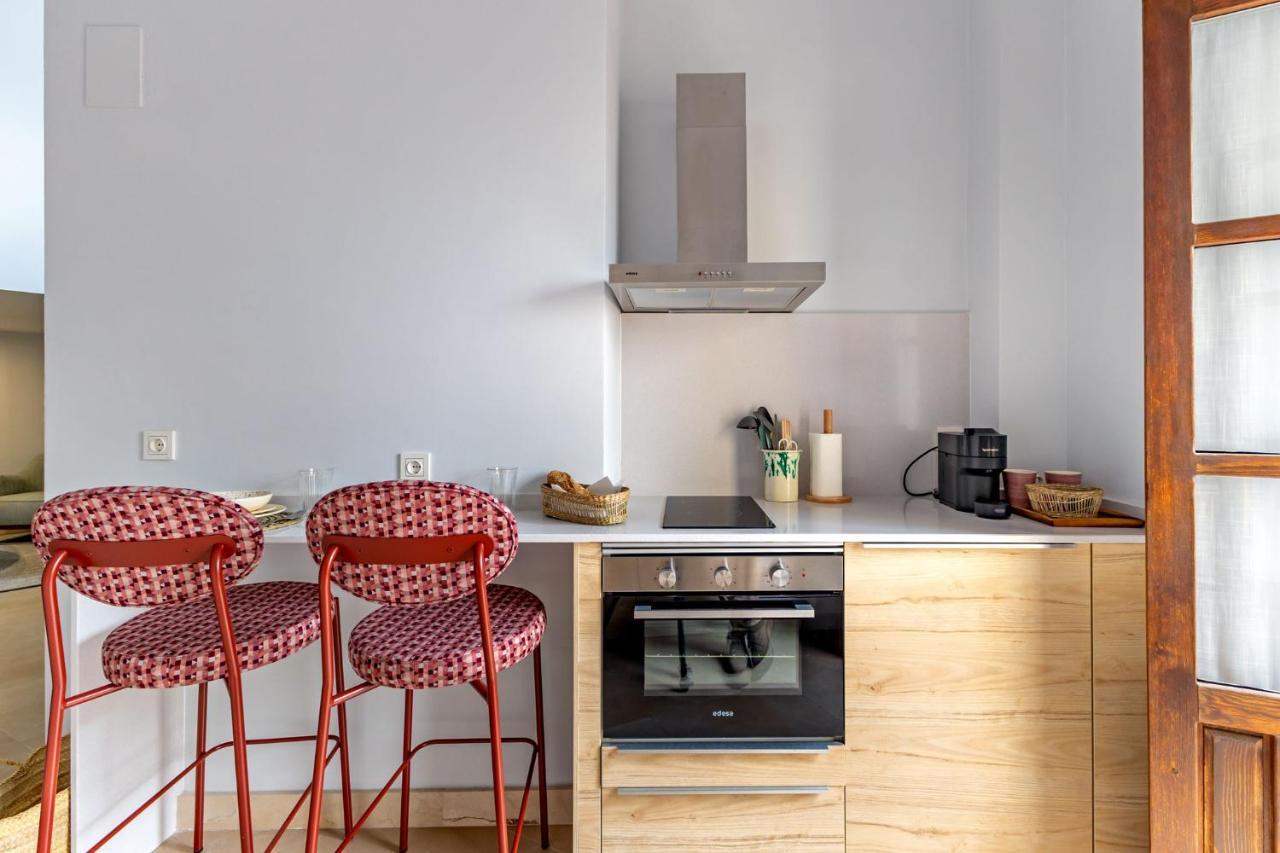 Angeles 6- Giralda Luxury By Valcambre *