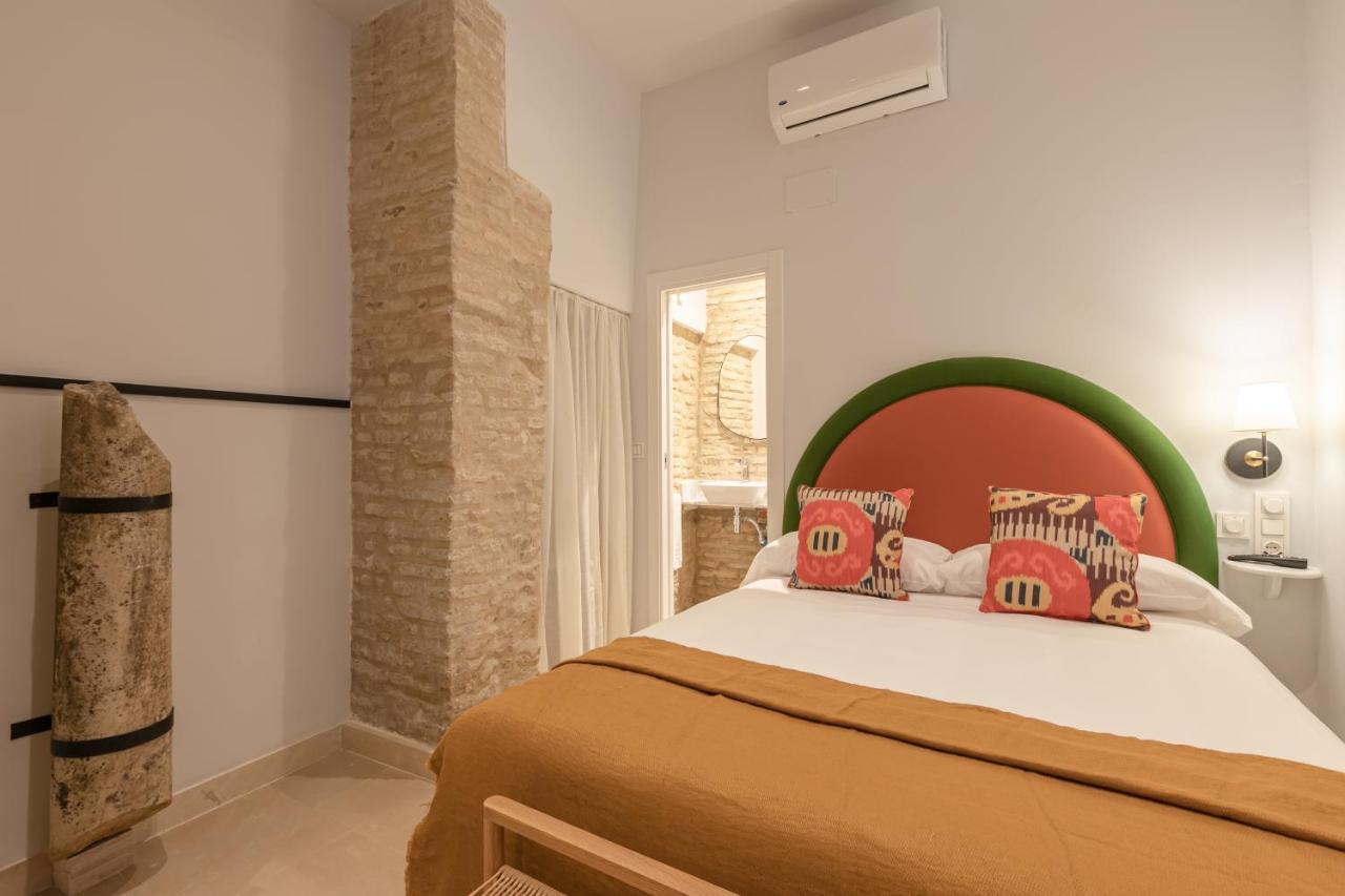 Angeles 6- Giralda Luxury By Valcambre * Seville