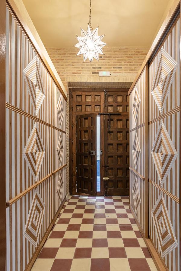 Apartment Angeles 6- Giralda Luxury By Valcambre