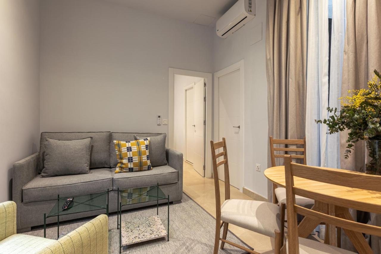 Angeles 6- Giralda Luxury By Valcambre Seville