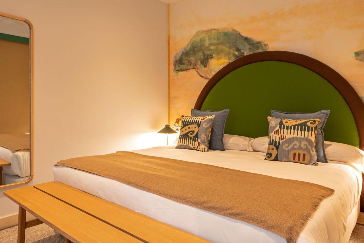 Angeles 6- Giralda Luxury By Valcambre Apartment Seville