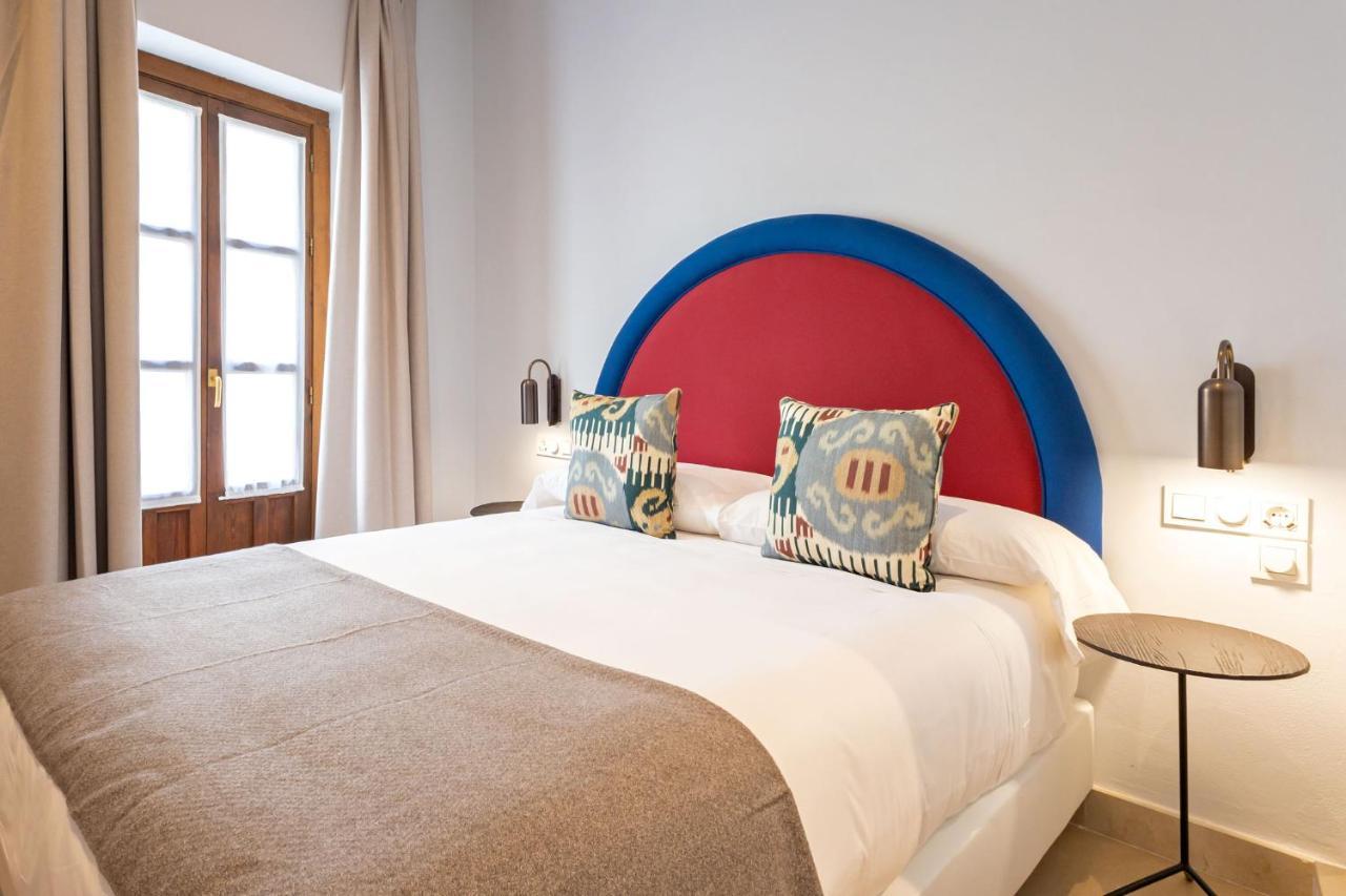 Angeles 6- Giralda Luxury By Valcambre Sevilla