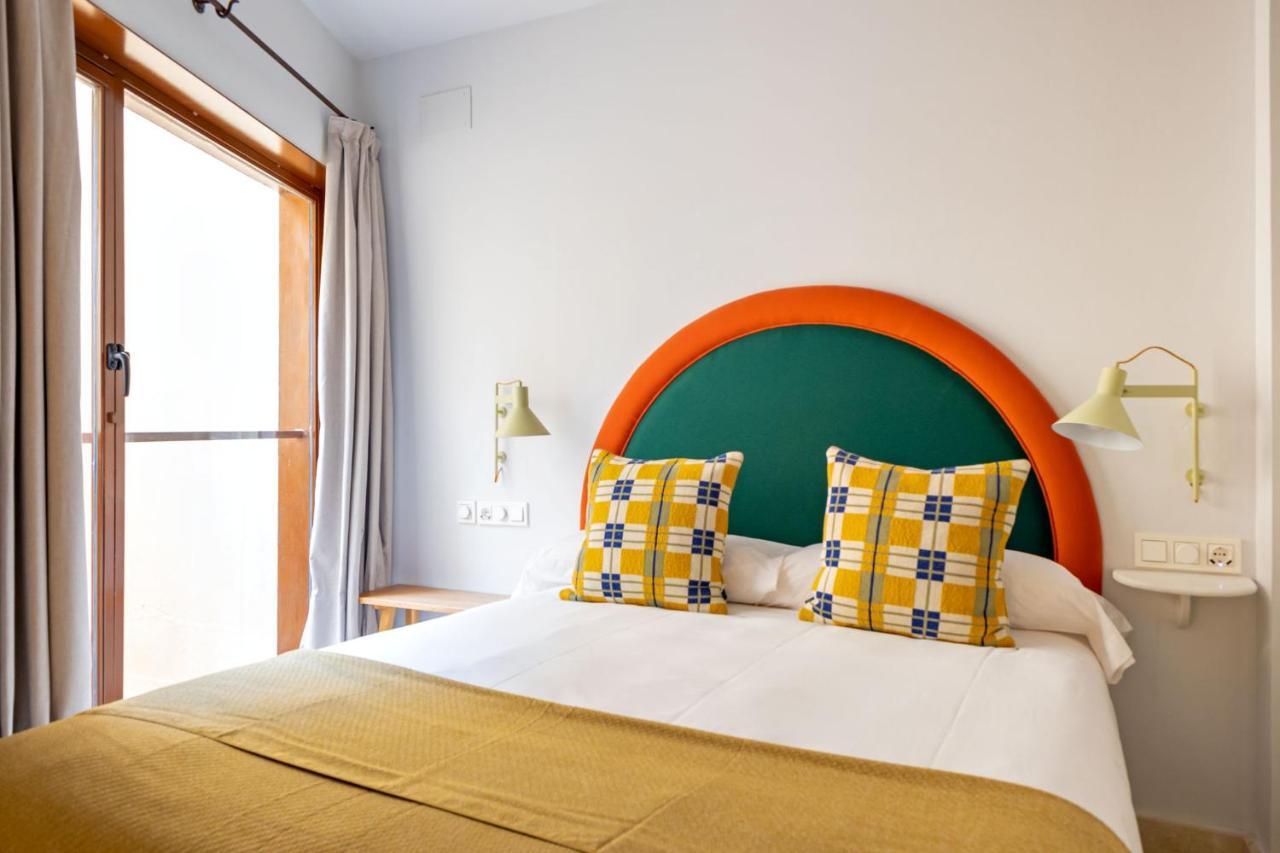 Angeles 6- Giralda Luxury By Valcambre Seville