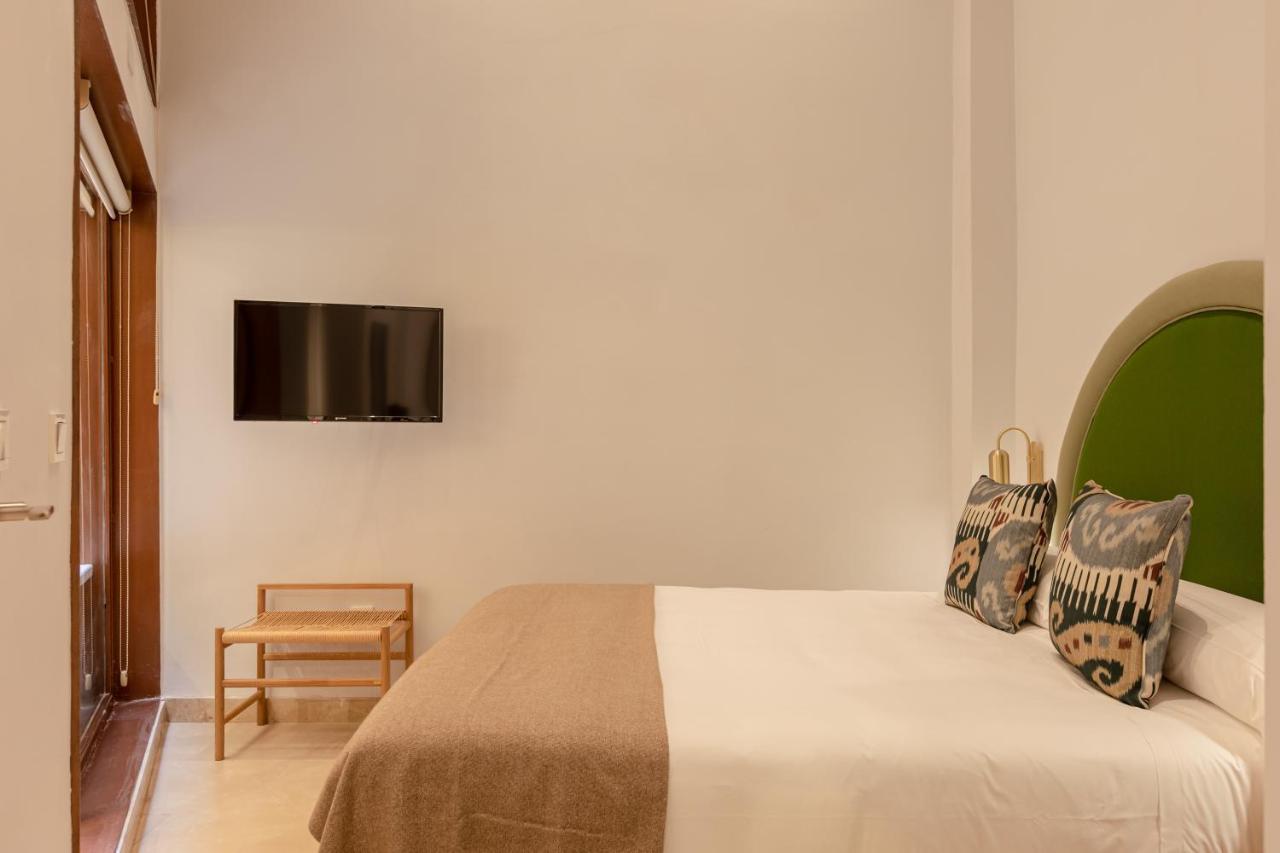 Angeles 6- Giralda Luxury By Valcambre Apartment Seville