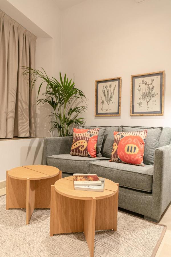 Angeles 6- Giralda Luxury By Valcambre Apartment