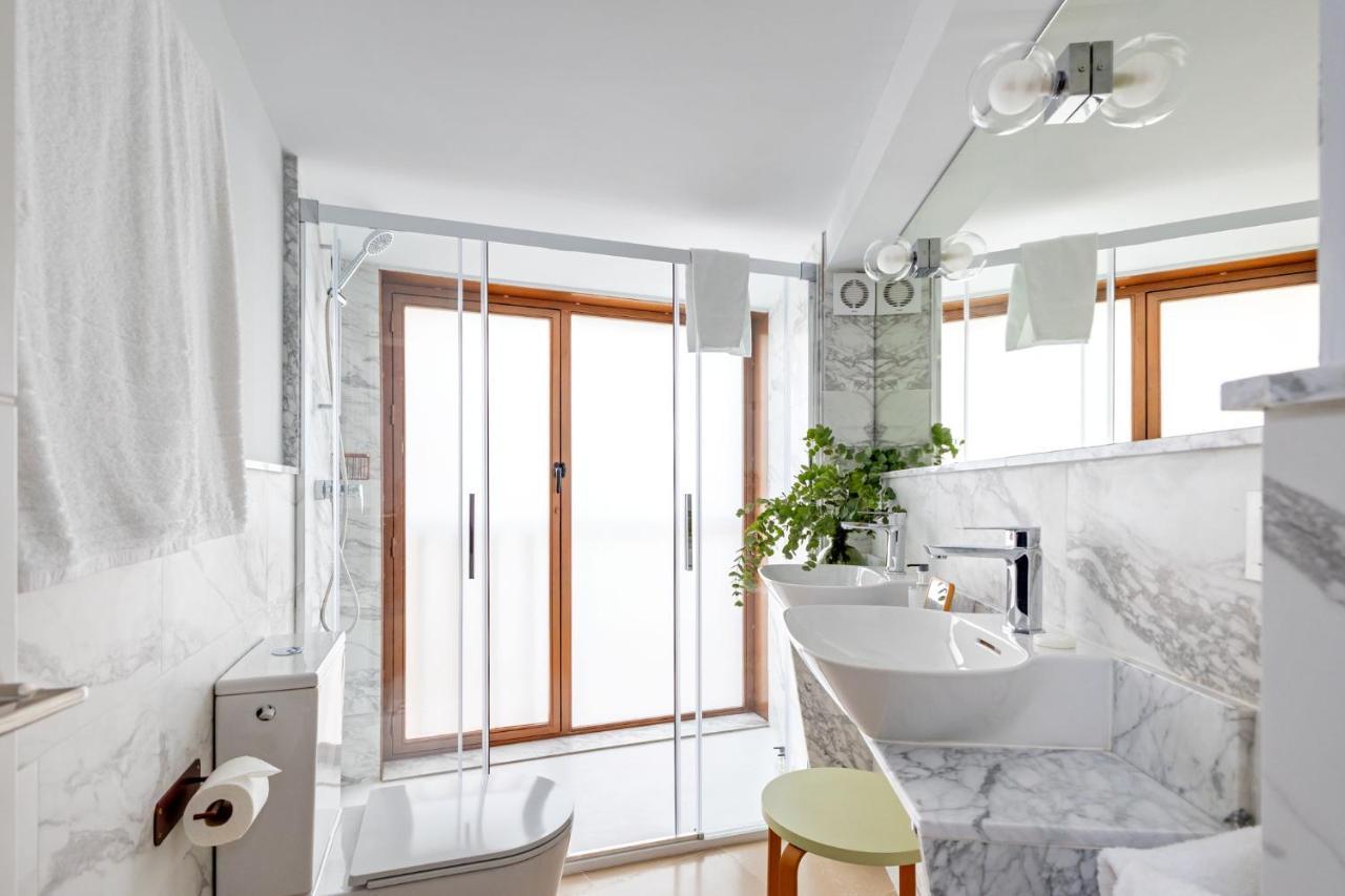 Apartment Angeles 6- Giralda Luxury By Valcambre