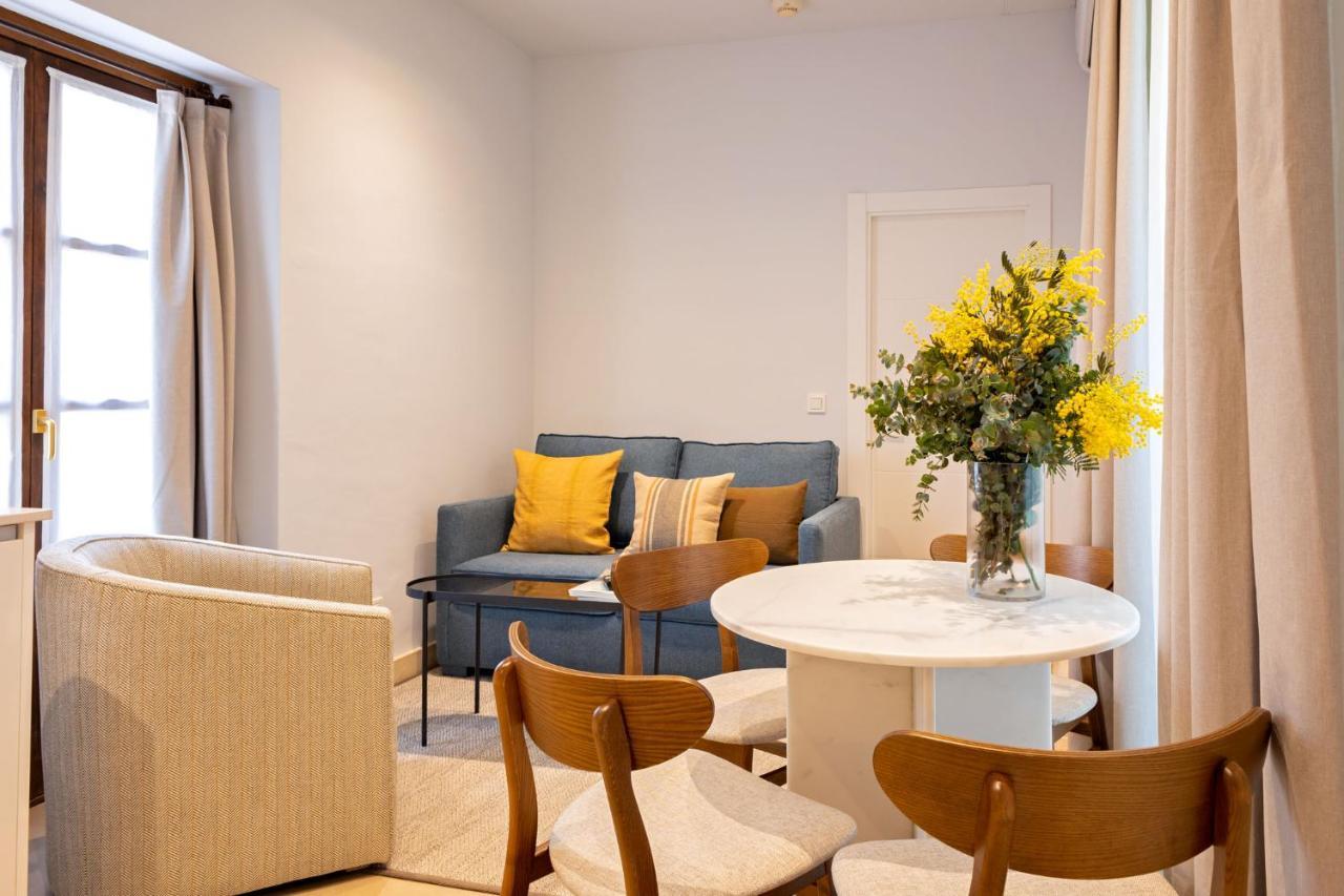 Angeles 6- Giralda Luxury By Valcambre Apartment Seville