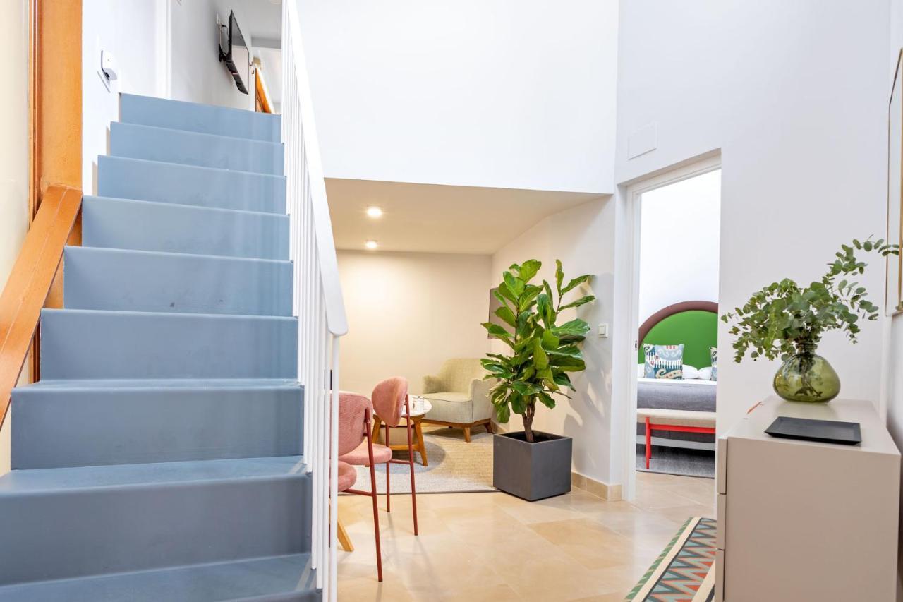 Angeles 6- Giralda Luxury By Valcambre * Seville