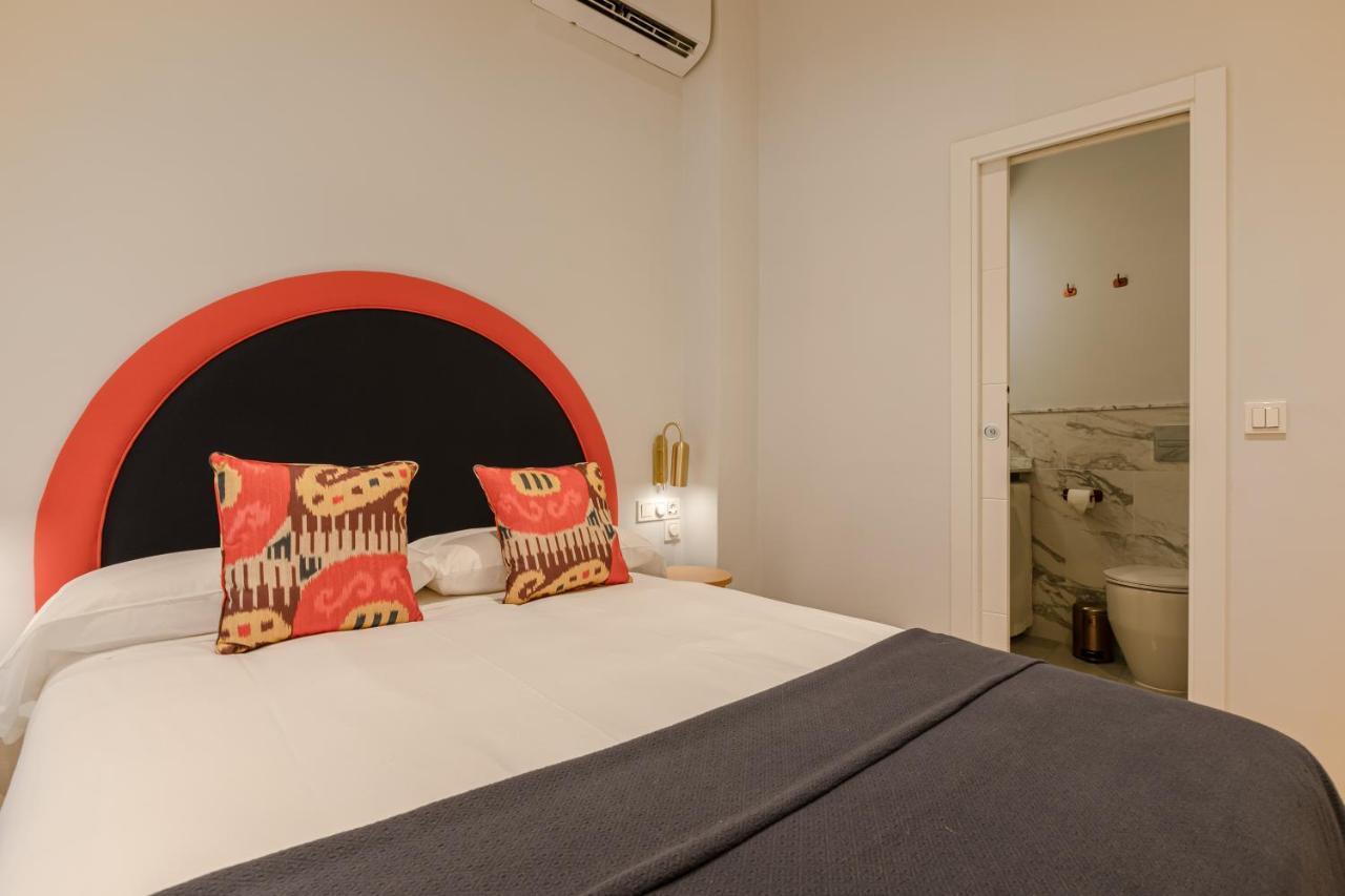 Angeles 6- Giralda Luxury By Valcambre