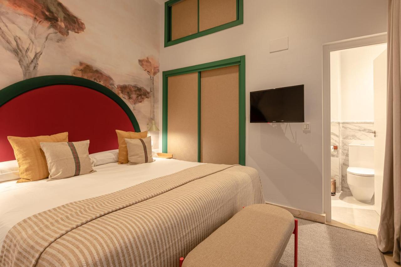 Apartment Angeles 6- Giralda Luxury By Valcambre *