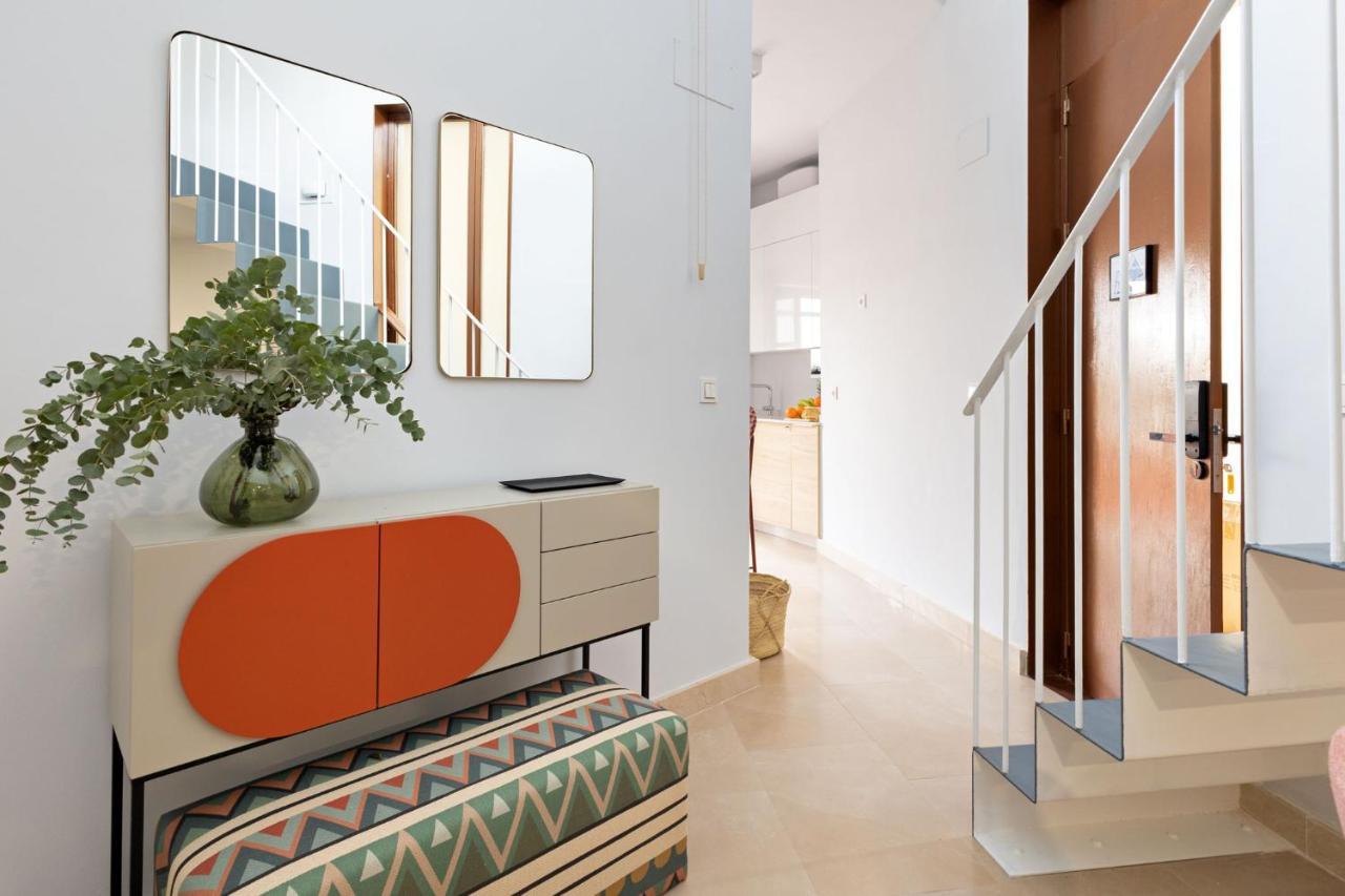 Angeles 6- Giralda Luxury By Valcambre *