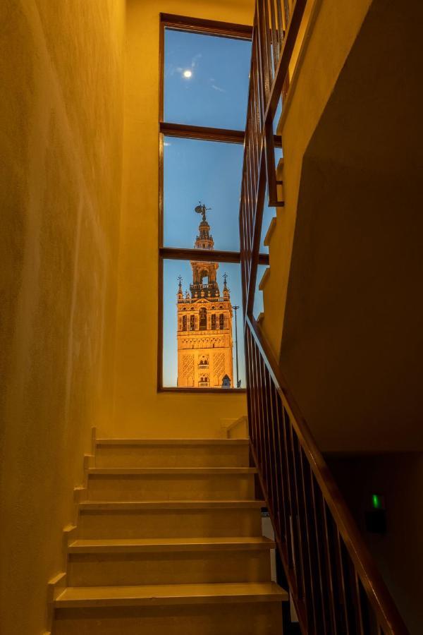 Apartment Angeles 6- Giralda Luxury By Valcambre Seville