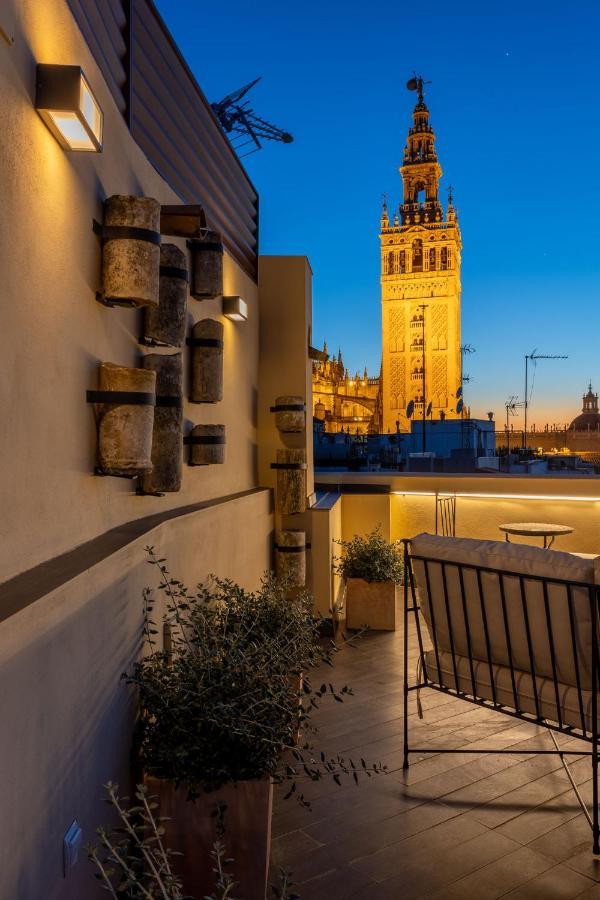 Angeles 6- Giralda Luxury By Valcambre *
