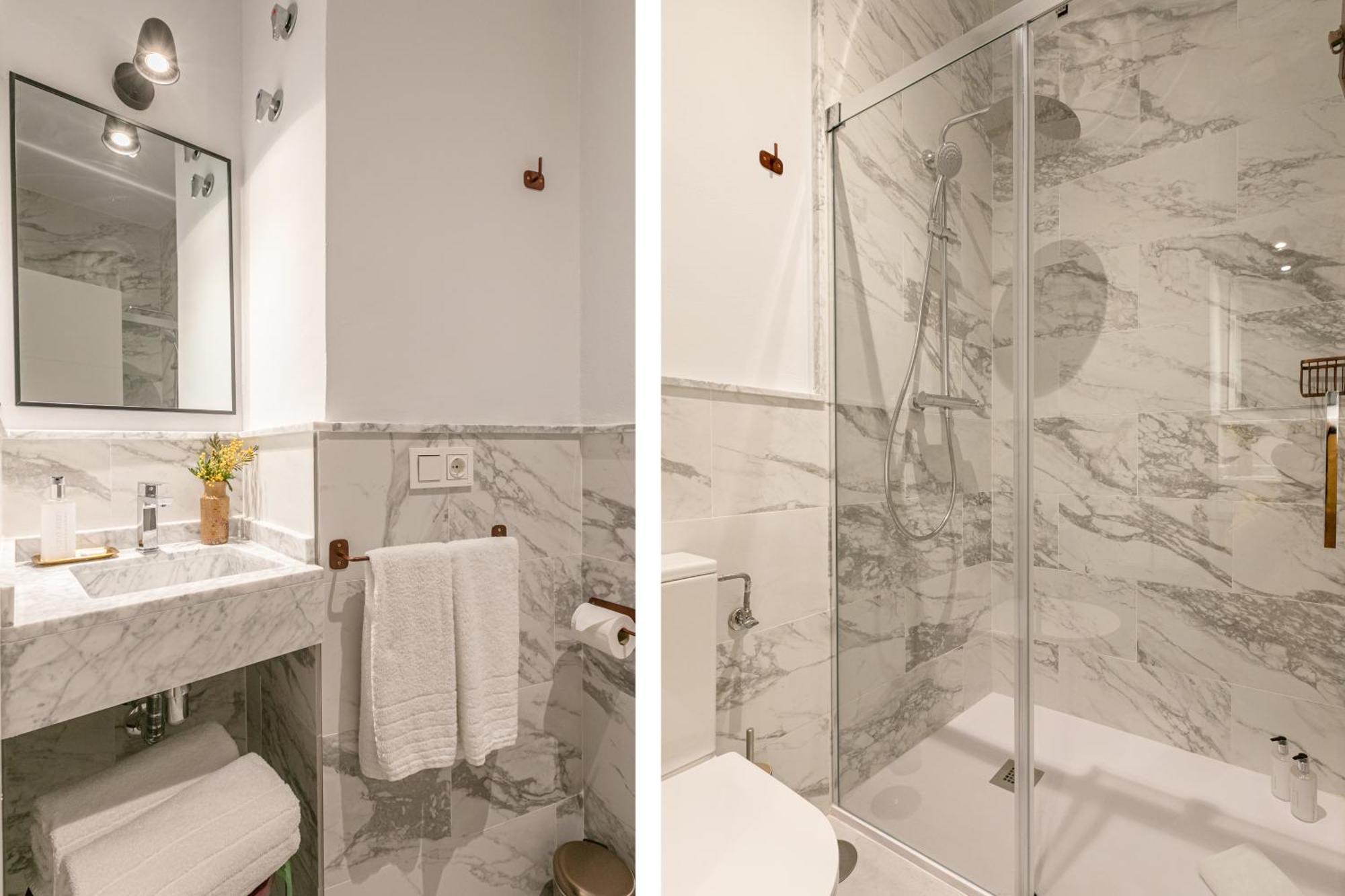Apartment Angeles 6- Giralda Luxury By Valcambre *