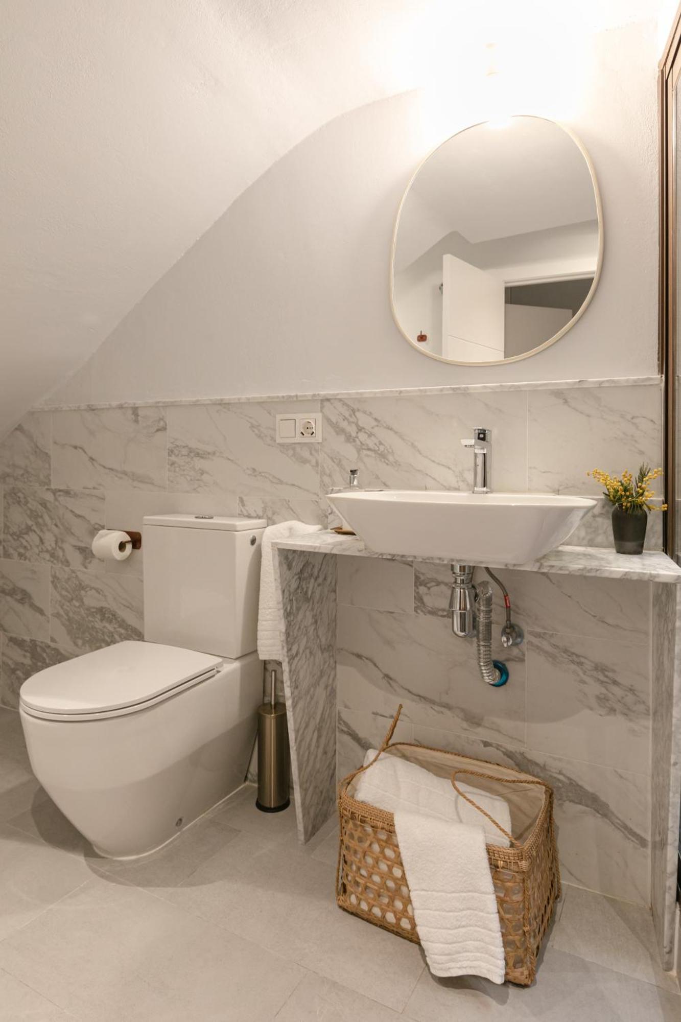 Apartment Angeles 6- Giralda Luxury By Valcambre Seville