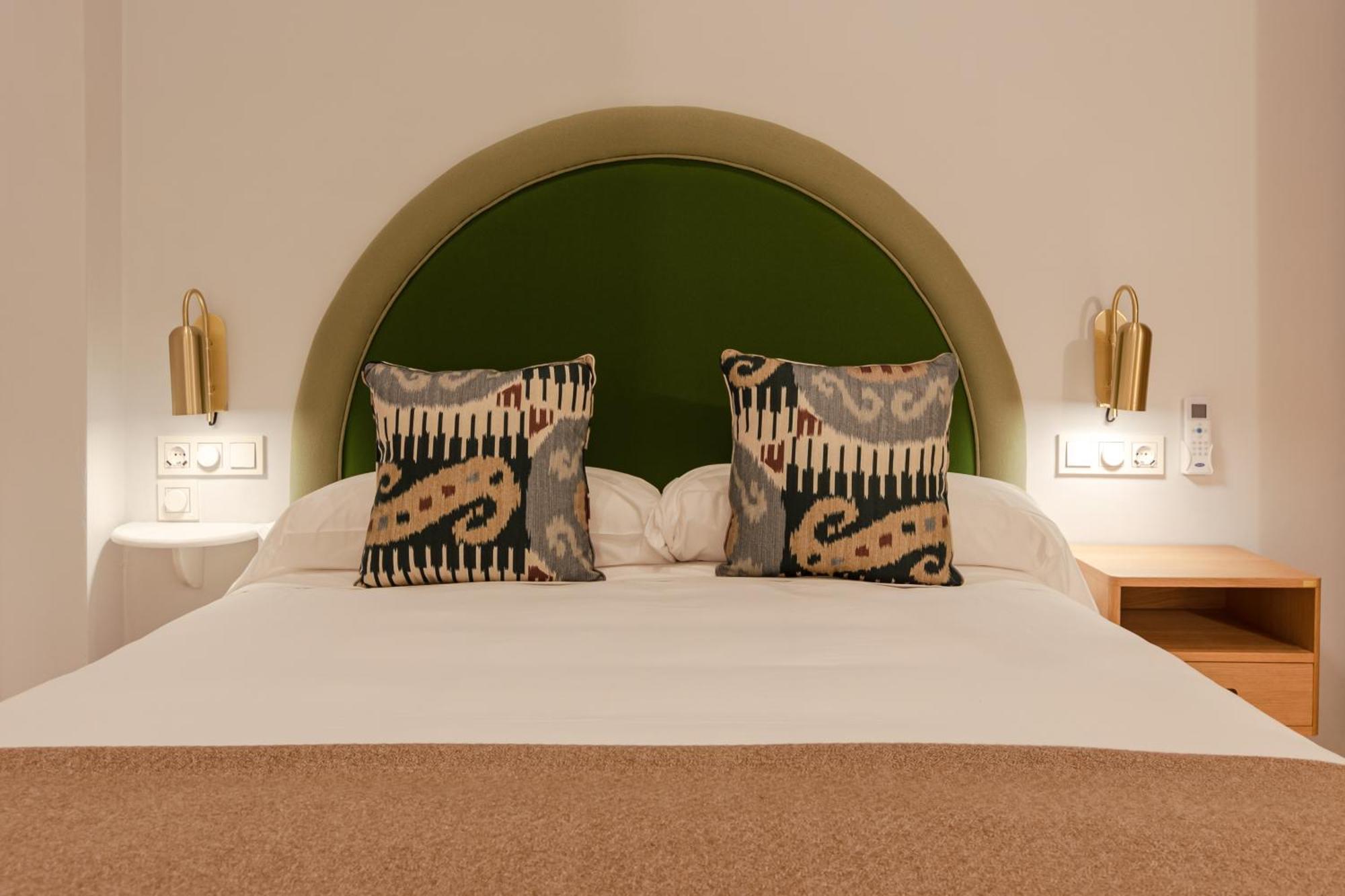 Apartment Angeles 6- Giralda Luxury By Valcambre