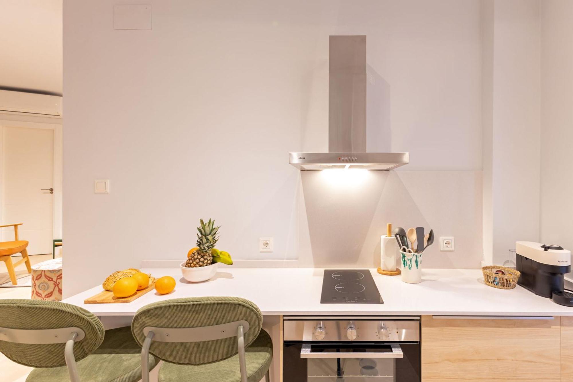 Apartment Angeles 6- Giralda Luxury By Valcambre Seville