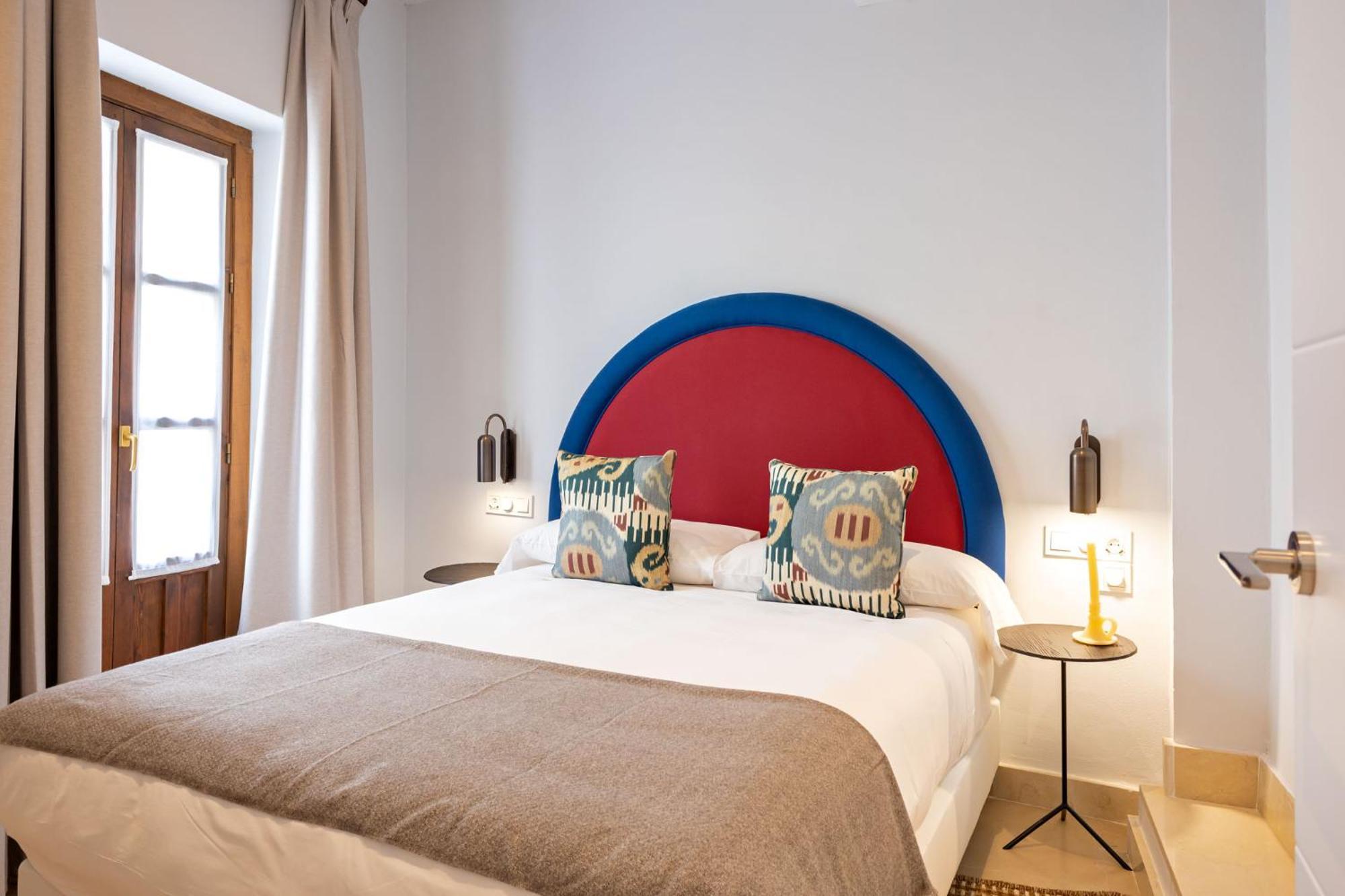 Apartment Angeles 6- Giralda Luxury By Valcambre