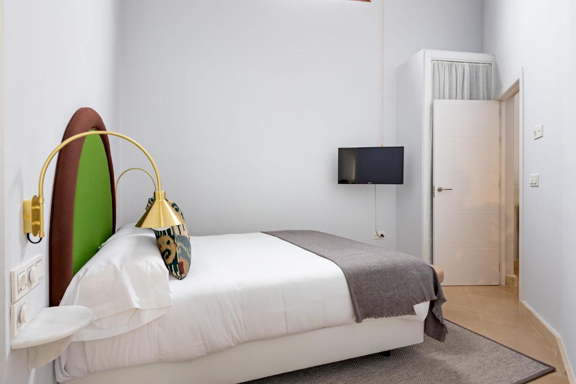 Angeles 6- Giralda Luxury By Valcambre Apartment *