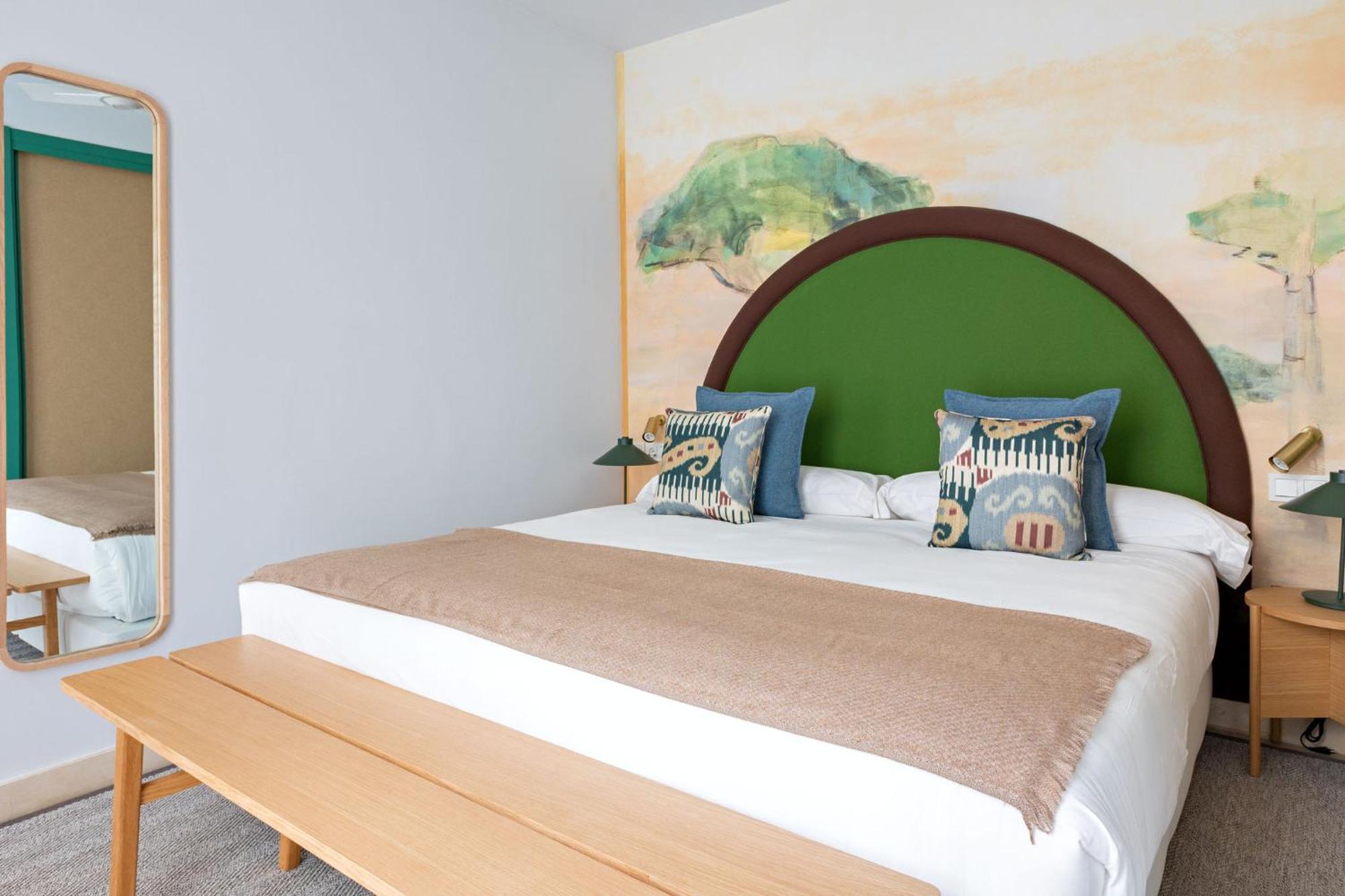 Apartment Angeles 6- Giralda Luxury By Valcambre *